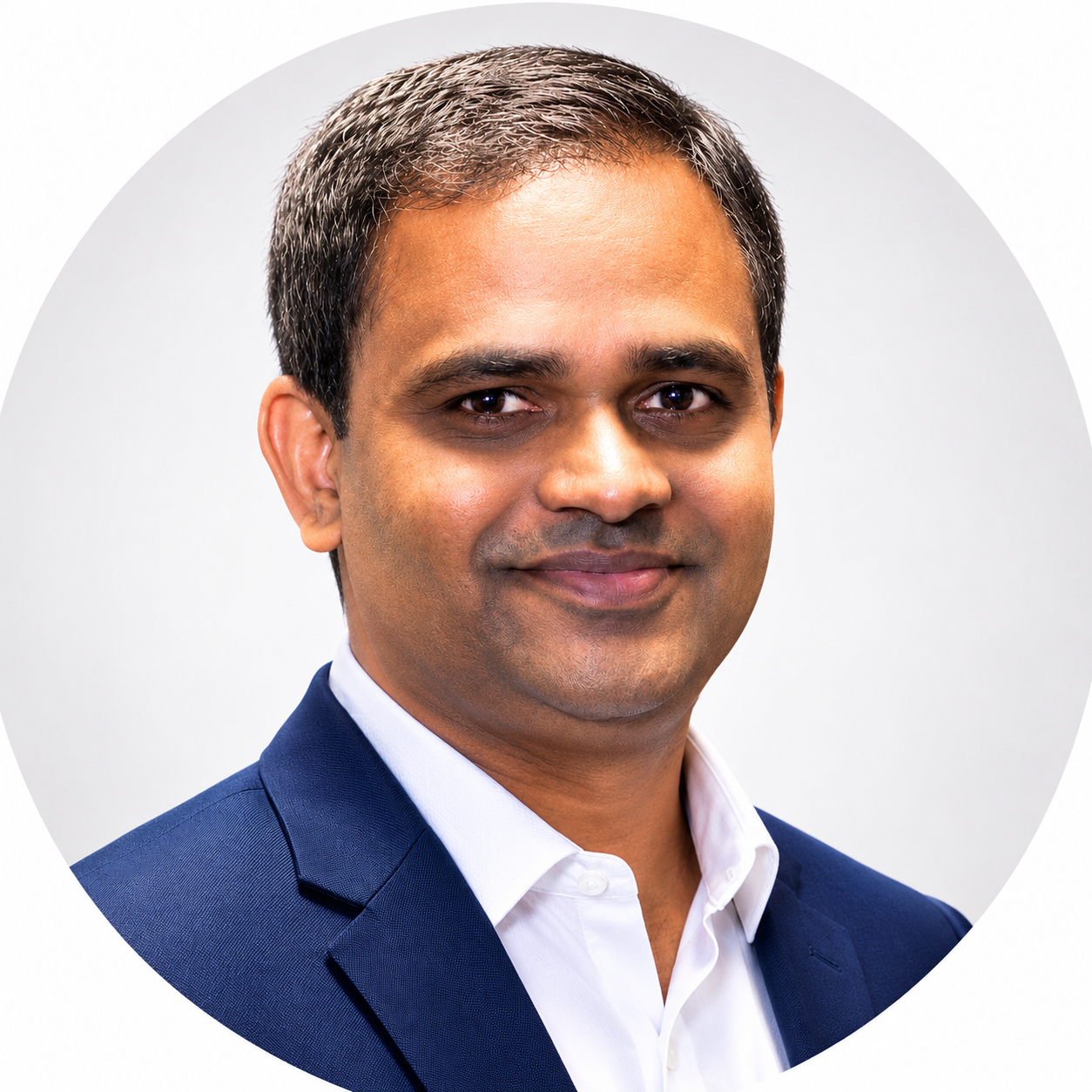 Anand Reddy Injapur TIMES ASPIRE | TimesAspire